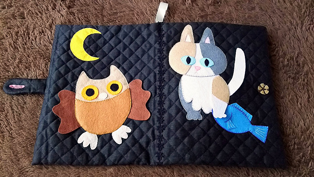 owl