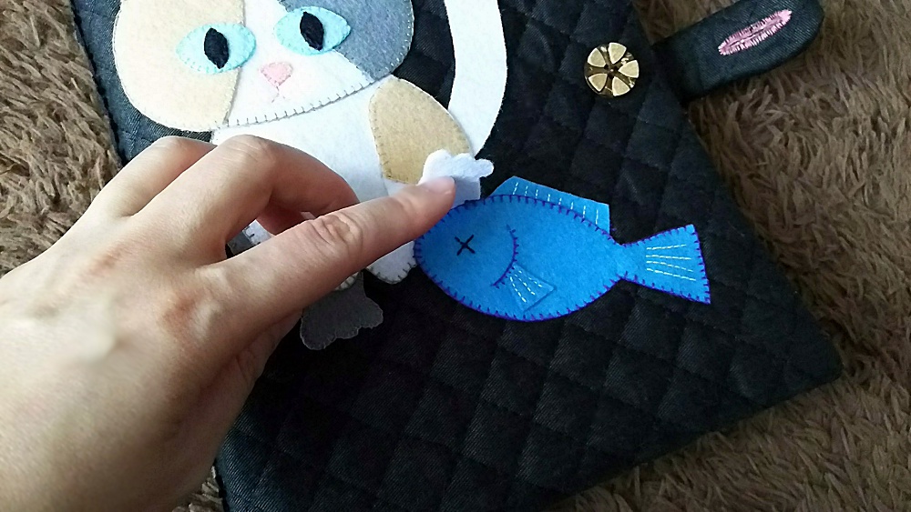 fish