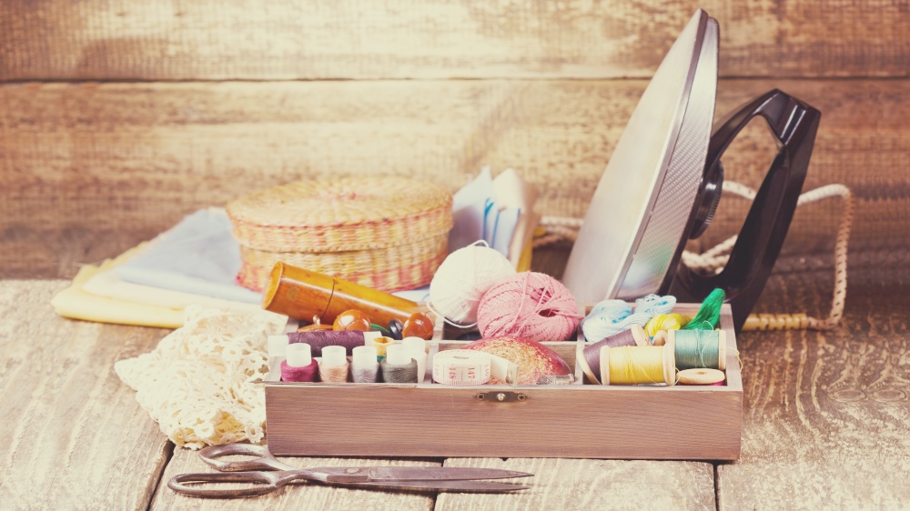 おすすめの裁縫道具２０種類とソーイングセット３選・使い勝手の良い道具を揃える | Lucky House Journal